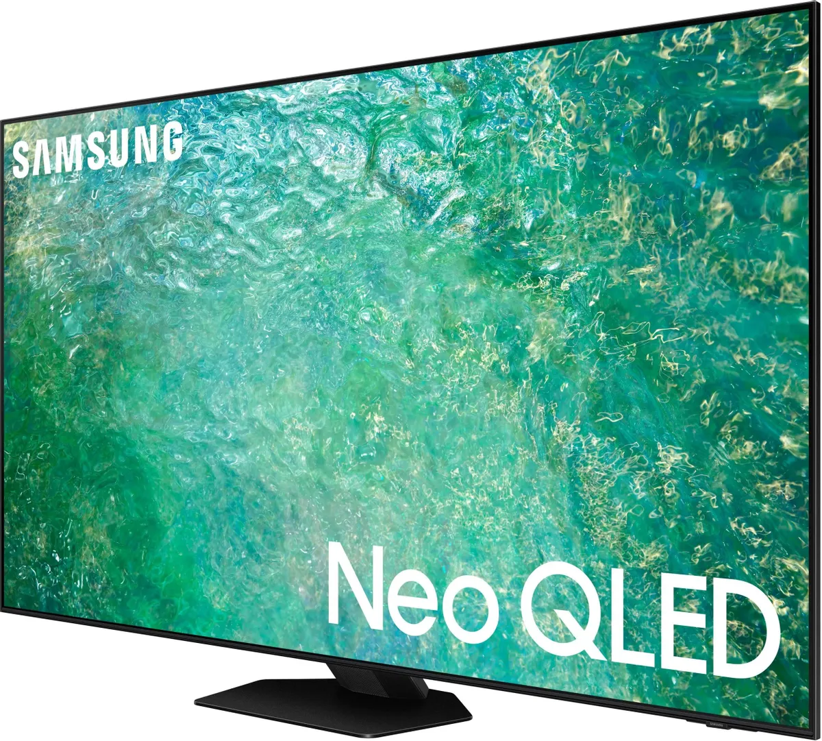 Телевизор LED Samsung 55" QE55QN85CAUXRU, фото 3