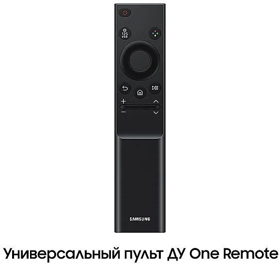 Телевизор LED Samsung 65" UE65CU7100UXRU, фото 4