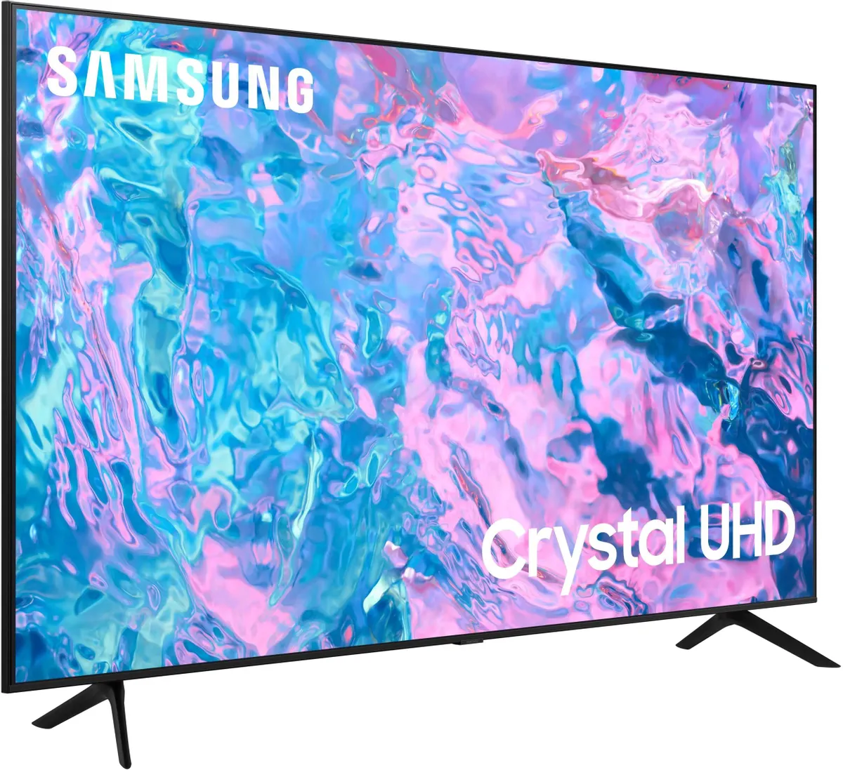 Телевизор LED Samsung 75" UE75CU7100UXRU, фото 2