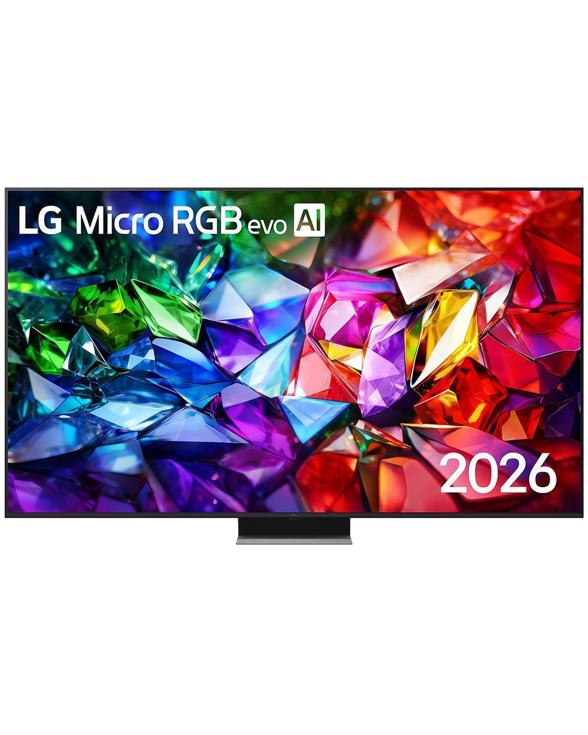 Телевизор LG 100MRGB96B6.ARUG