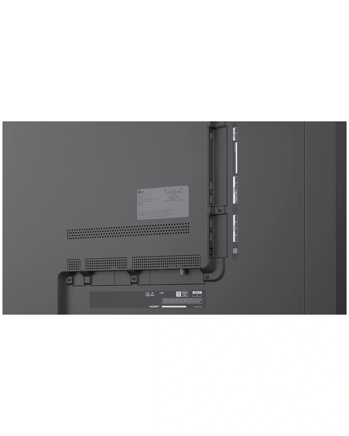 Телевизор LG 100MRGB96B6.ARUG, превью предыдущего фото