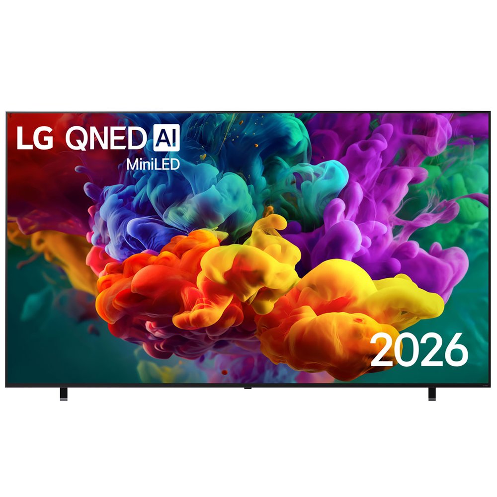 Телевизор LG 100QNED85B6