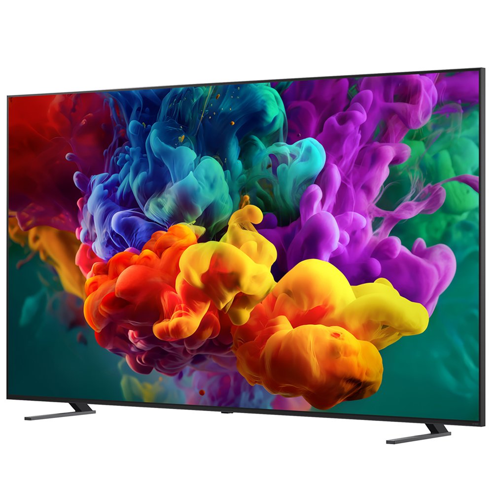 Телевизор LG 100QNED85B6, превью следующего фото