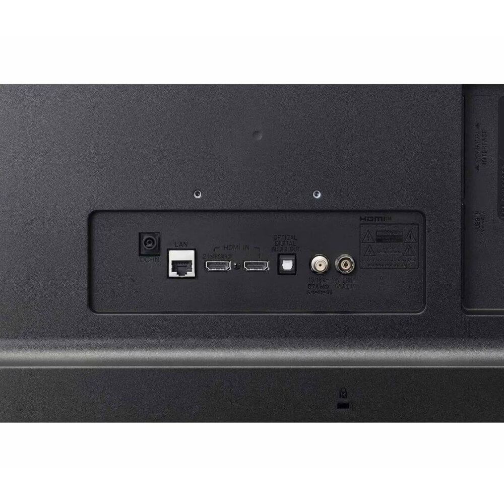 Телевизор LG 24TQ510S-PZ, фото 2