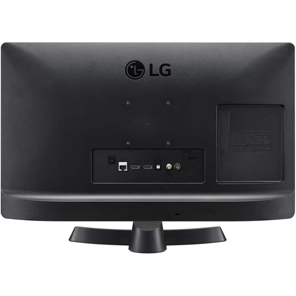 Телевизор LG 24TQ510S-PZ, фото 3