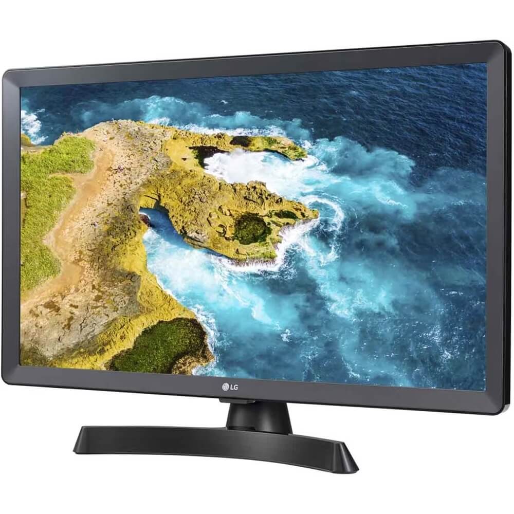 Телевизор LG 24TQ510S-PZ, фото 5