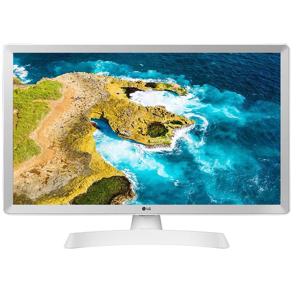 Телевизор LG 24TQ510S-WZ, фото 5