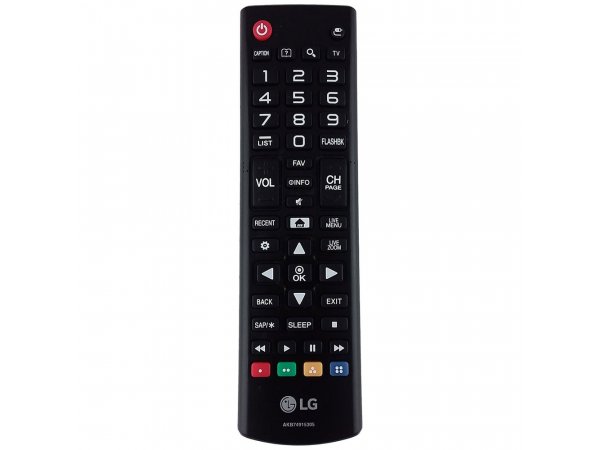 Телевизор LG 32LQ63006LA, фото 9