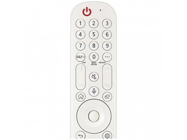 Телевизор LG 42LX1Q6LA, фото 14