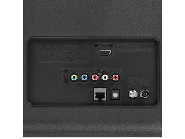 Телевизор LG 43LM5762PLD, фото 7