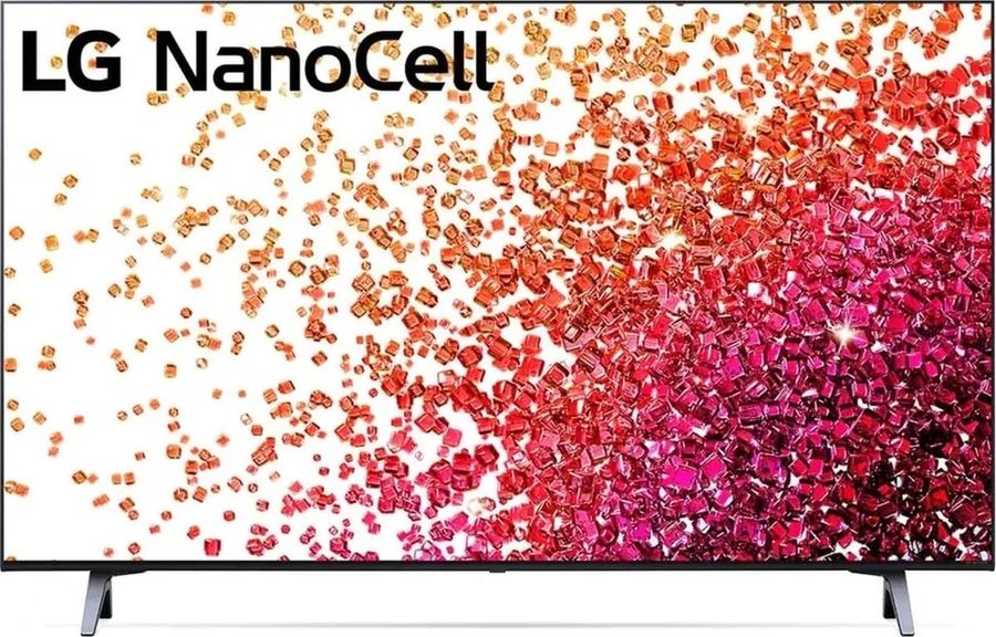 Телевизор LG 43NANO756QA, превью следующего фото