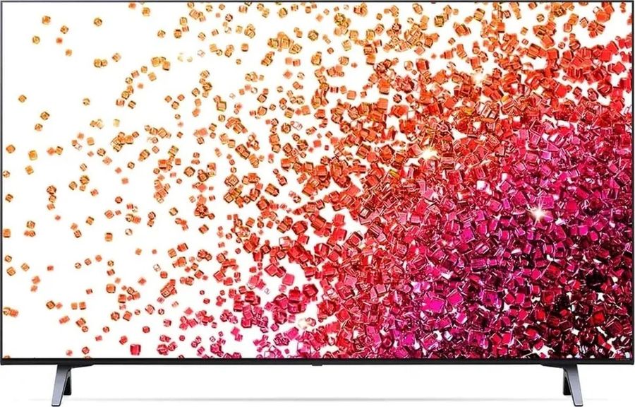 Телевизор LG 43NANO756QA, превью предыдущего фото