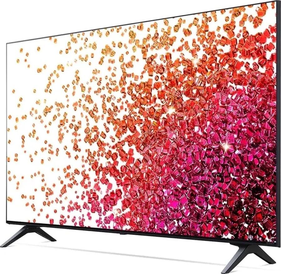 Телевизор LG 43NANO756QA, фото 3
