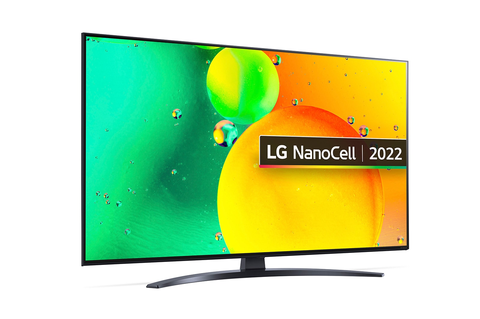 Телевизор LG 43NANO766QA, фото 3