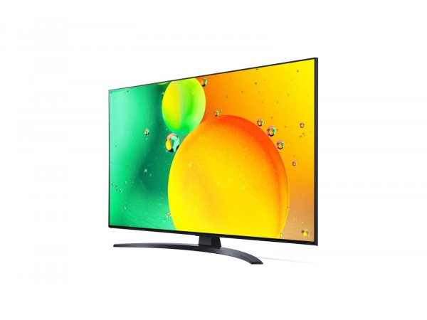 Телевизор LG 43NANO769QA, превью следующего фото