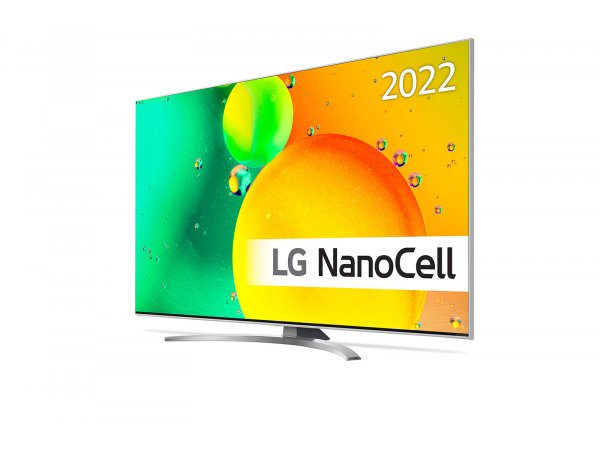 Телевизор LG 43NANO786QA, превью следующего фото