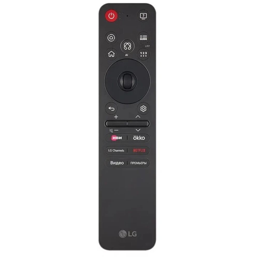 Телевизор LG 43NANO81A6A, фото 14