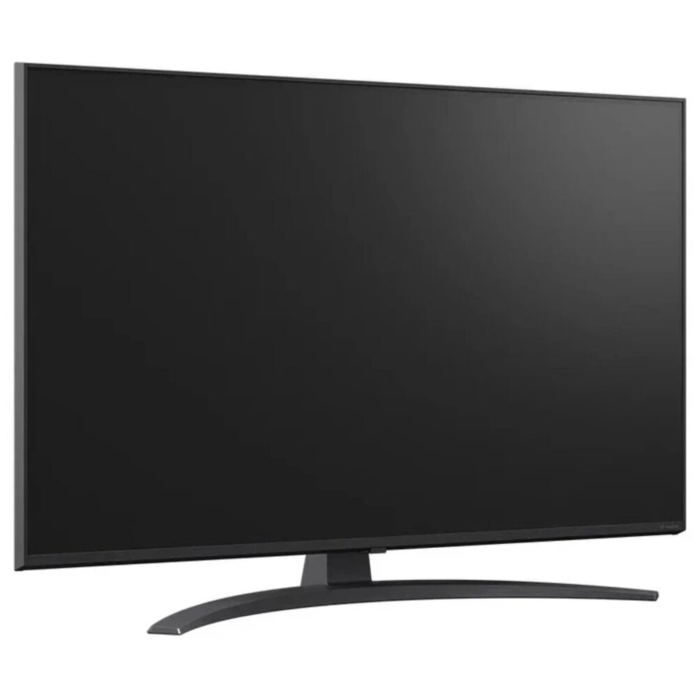 Телевизор LG 43NANO81A6A, фото 5