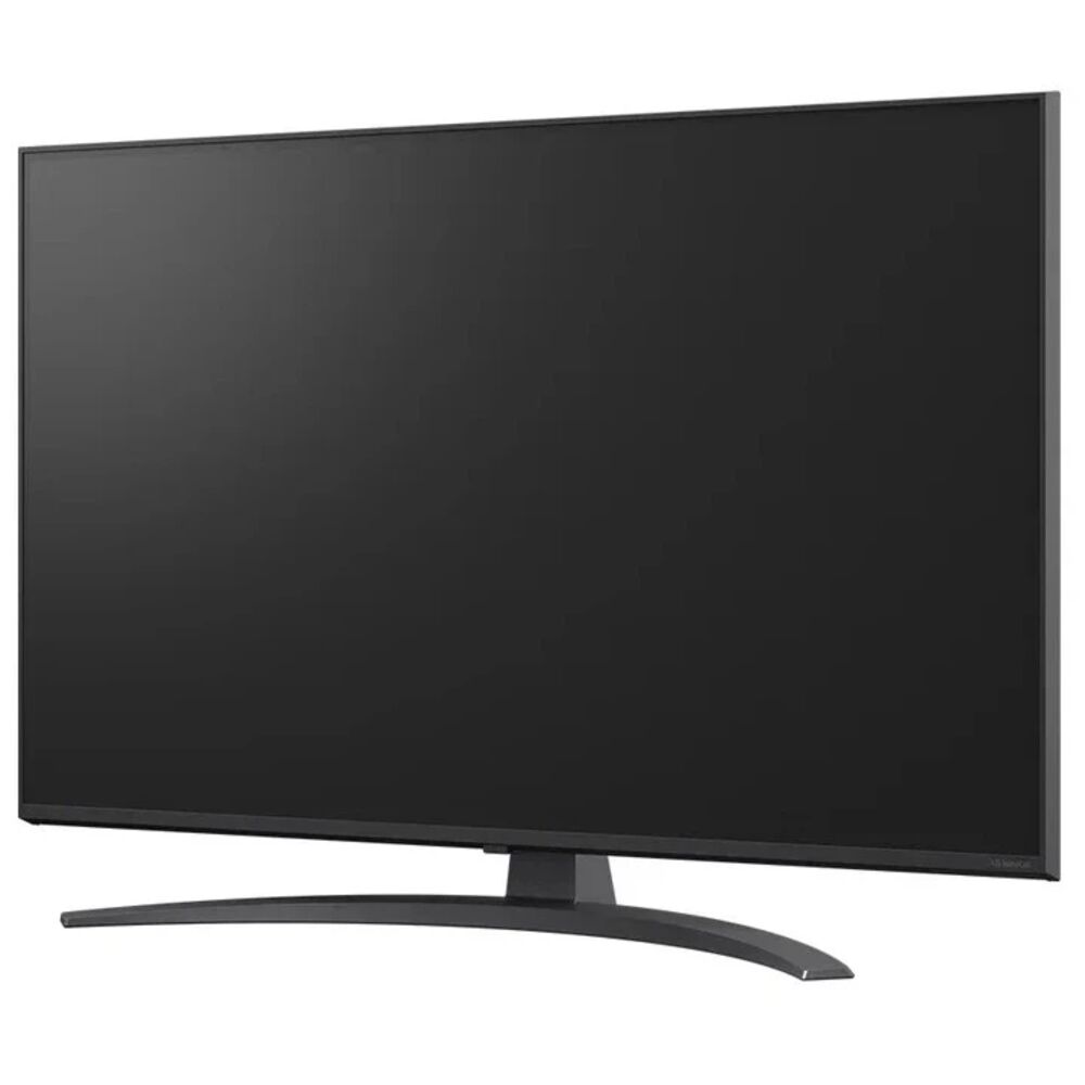Телевизор LG 43NANO81A6A, фото 6