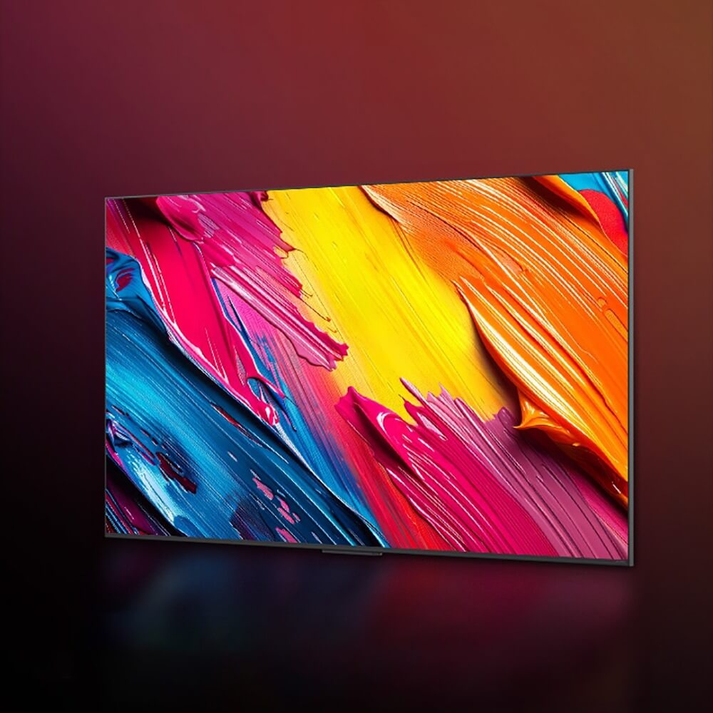 Телевизор LG 43QNED70A6A, фото 19