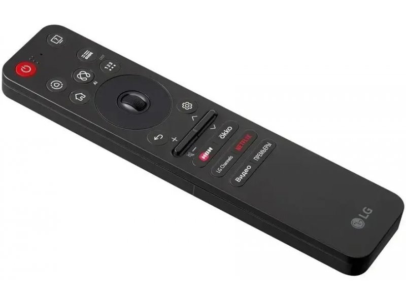 Телевизор LG 43QNED70A6A, фото 9
