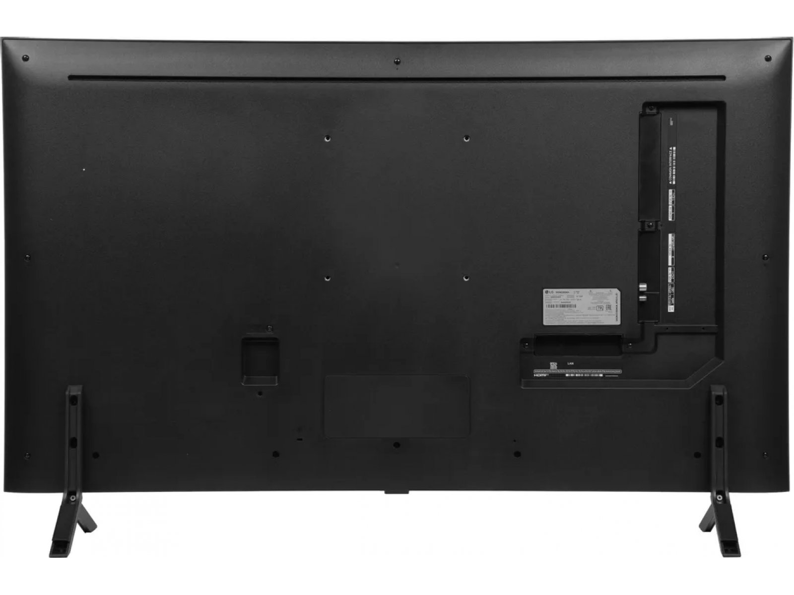Телевизор LG 43QNED72B, фото 5