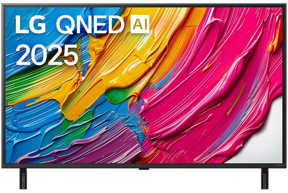 Телевизор LG 43QNED80A6A, превью следующего фото