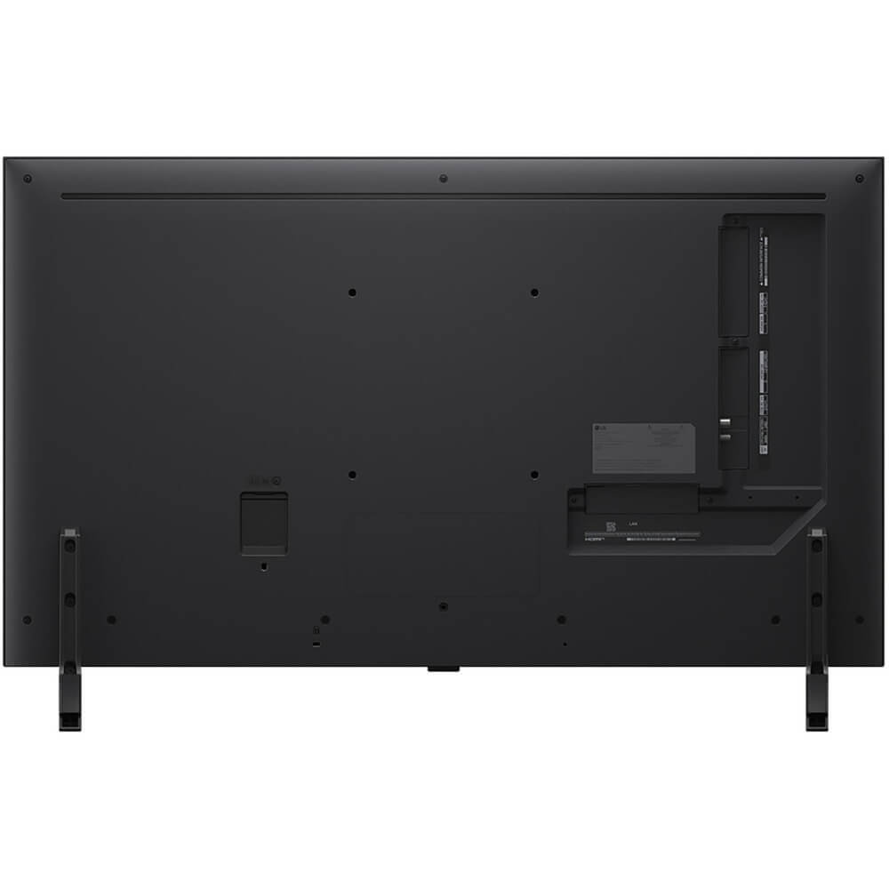 Телевизор LG 43QNED80A6A, фото 13