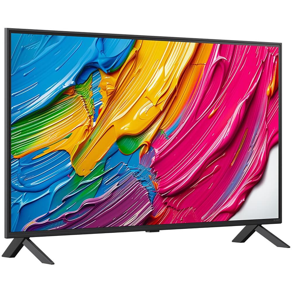 Телевизор LG 43QNED80A6A, фото 5