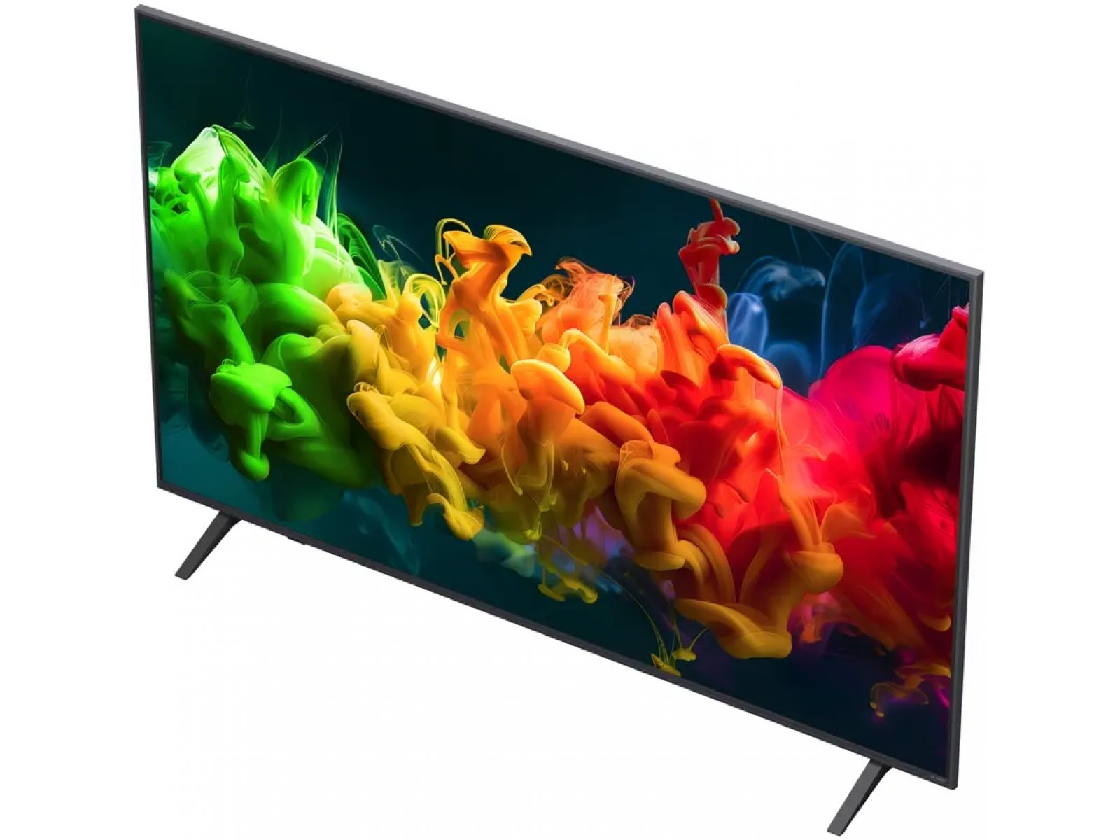 Телевизор LG 43QNED80B6B, фото 4