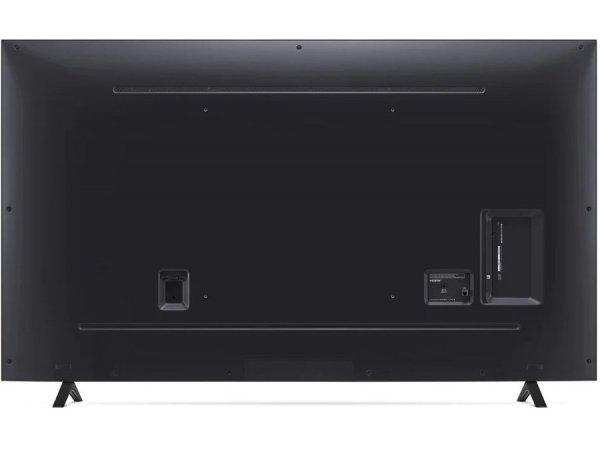Телевизор LG 43UQ80006LB, фото 4