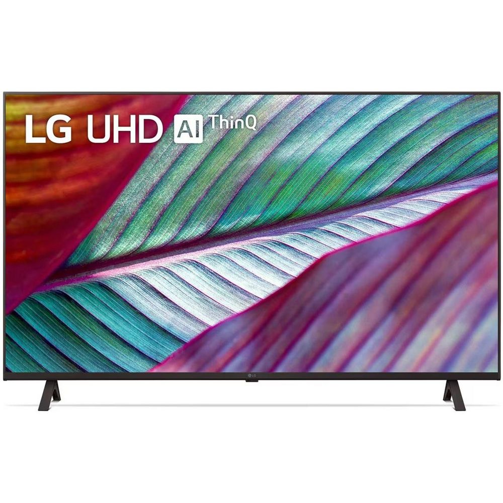 Телевизор LG 43UR78009LL