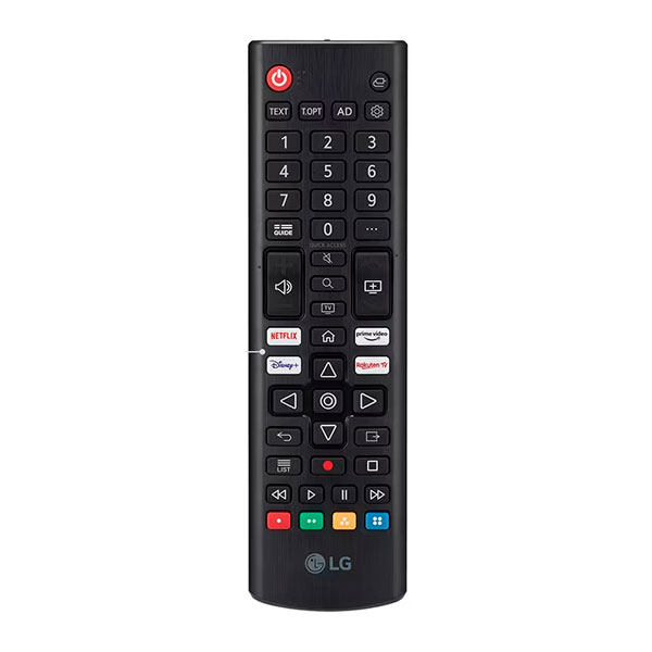 Телевизор LG 43UR78009LL, фото 3