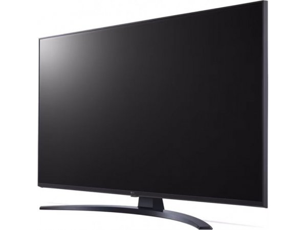 Телевизор LG 43UR81009LK, фото 3