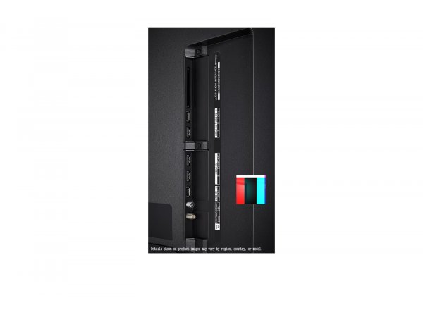 Телевизор LG 43UT91006LA, превью предыдущего фото