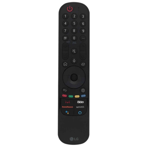 Телевизор LG 50NANO766PA, фото 12