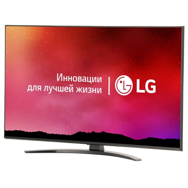 Телевизор LG 50NANO766PA, фото 16