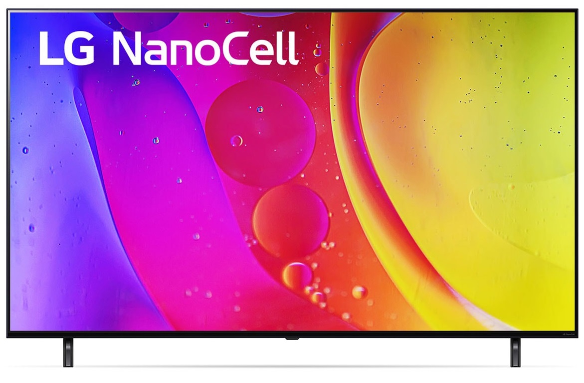 Телевизор LG 50NANO806QA, превью следующего фото