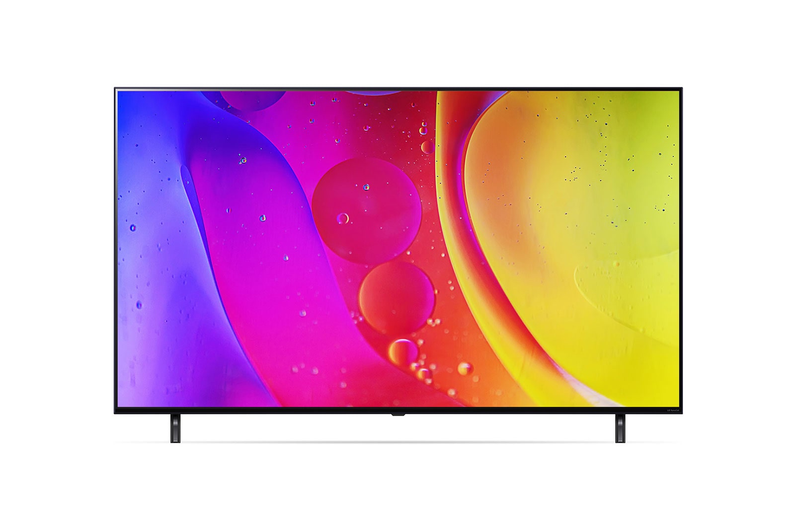 Телевизор LG 50NANO806QA, фото 3