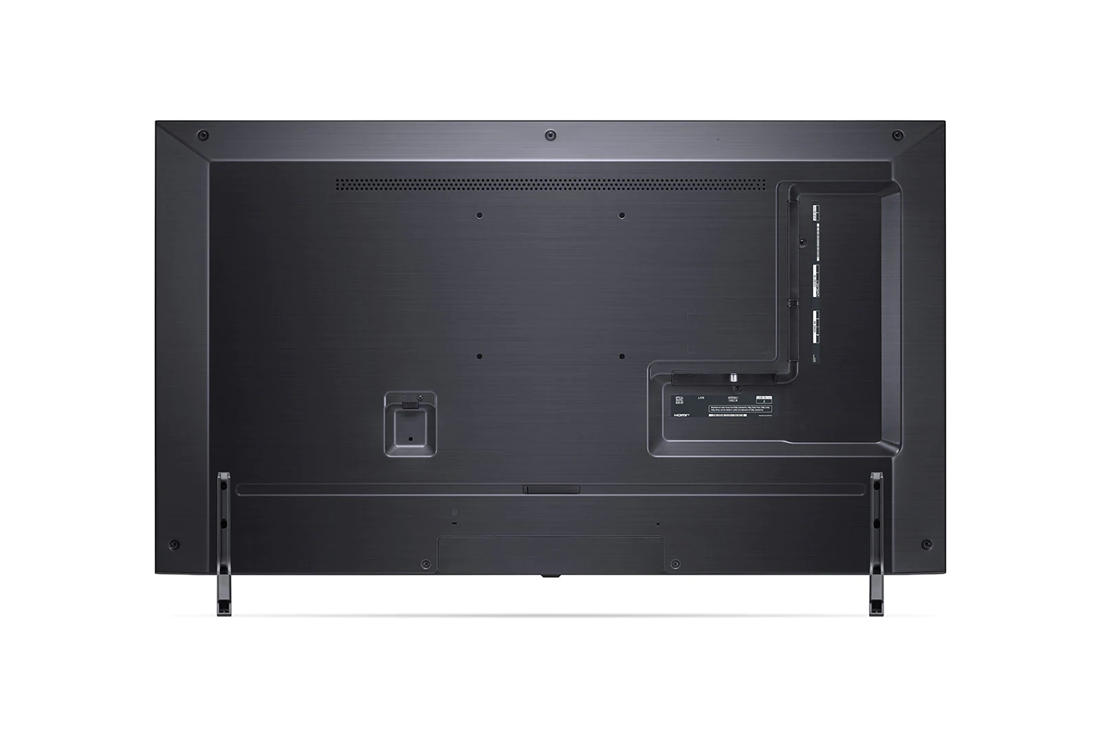 Телевизор LG 50NANO806QA, фото 6