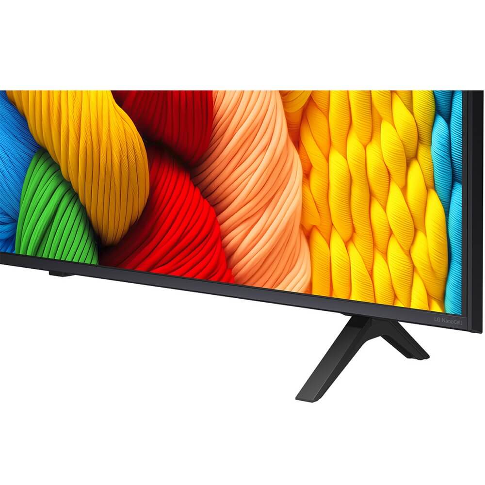 Телевизор LG 50NANO80A6B, фото 12