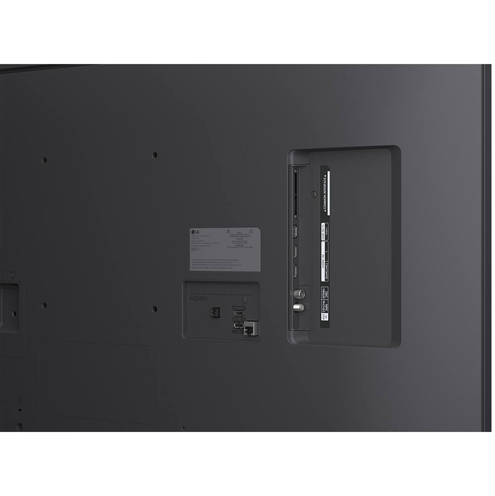 Телевизор LG 50NANO80A6B, фото 24