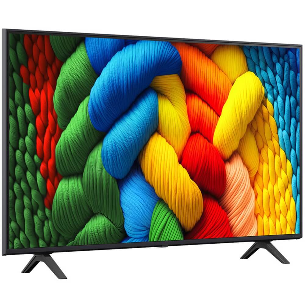 Телевизор LG 50NANO80A6B, фото 6