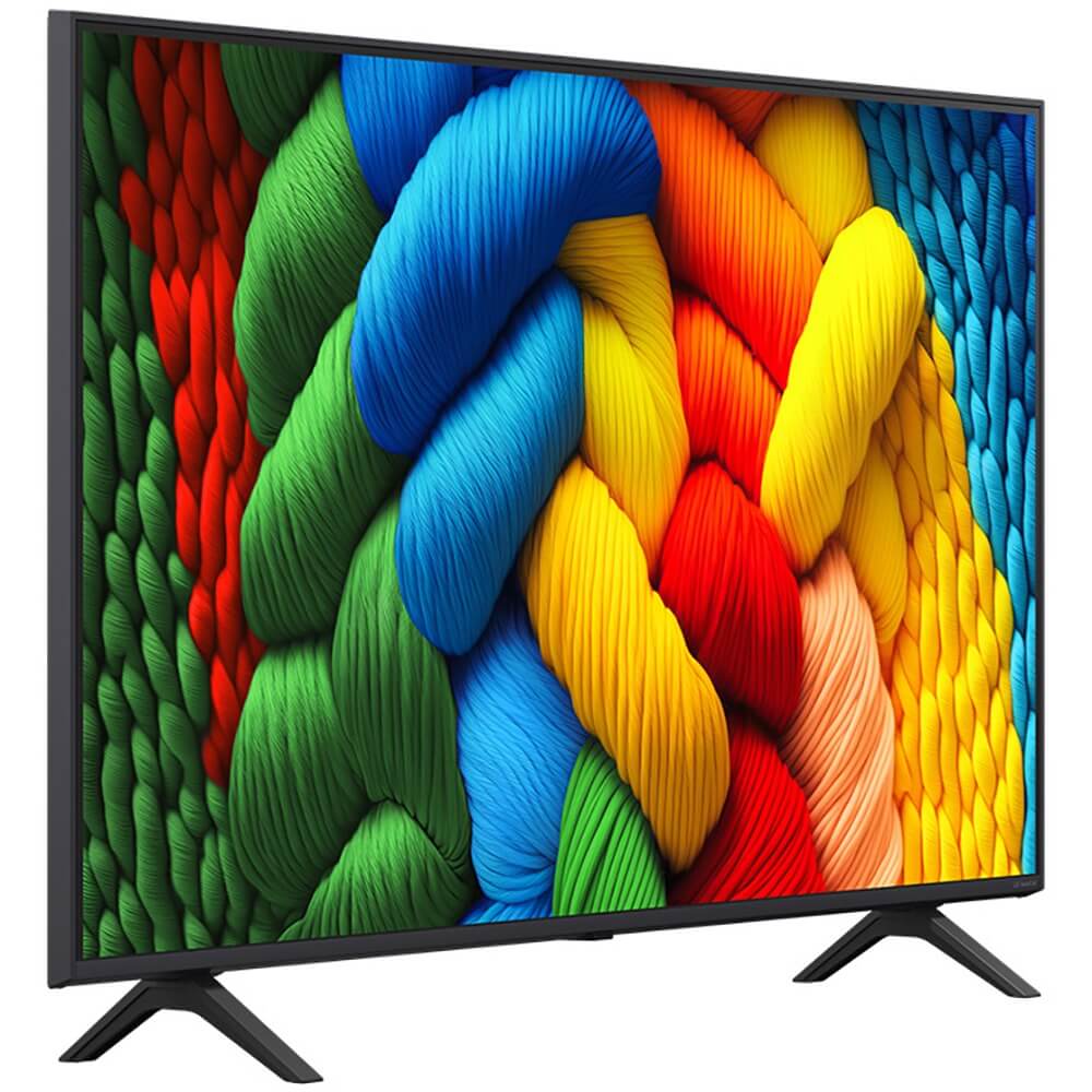 Телевизор LG 50NANO80A6B, фото 8