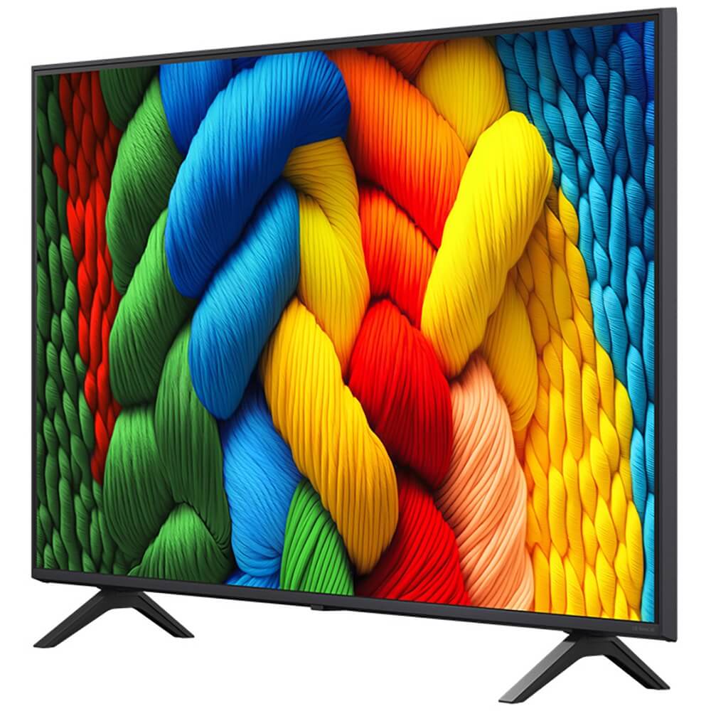 Телевизор LG 50NANO80A6B, фото 9
