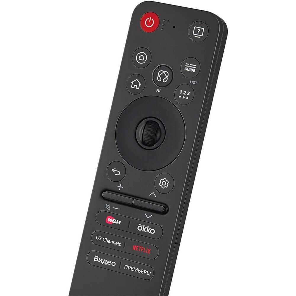Телевизор LG 50NANO81A6A, фото 17