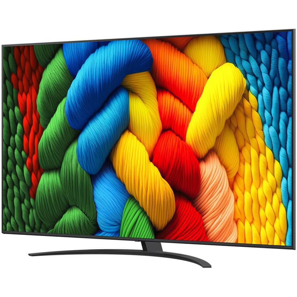 Телевизор LG 50NANO81A6A, фото 4