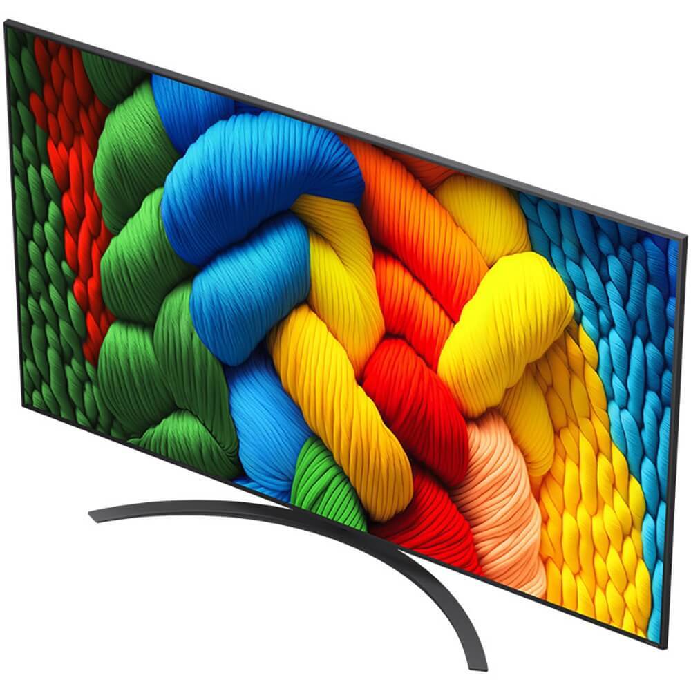 Телевизор LG 50NANO81A6A, фото 8