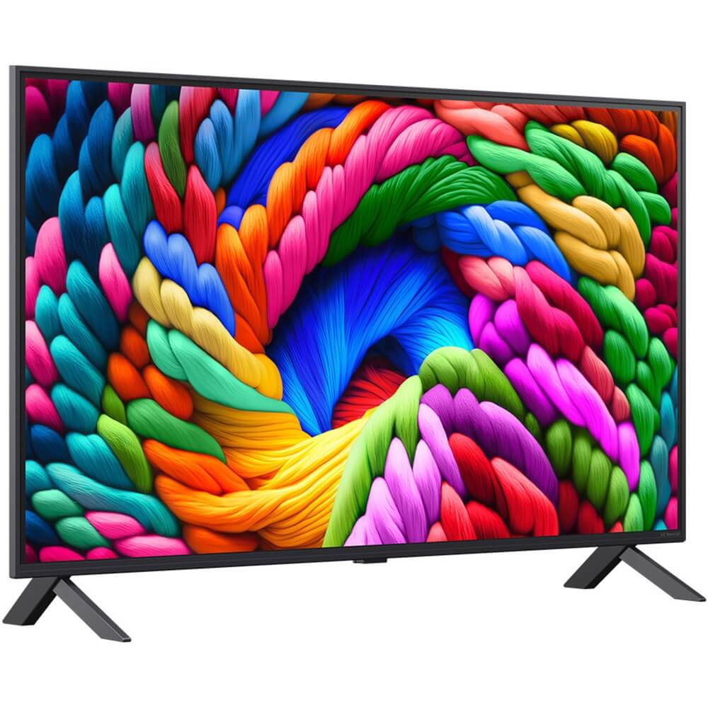 Телевизор LG 50NANO90A6B, фото 4