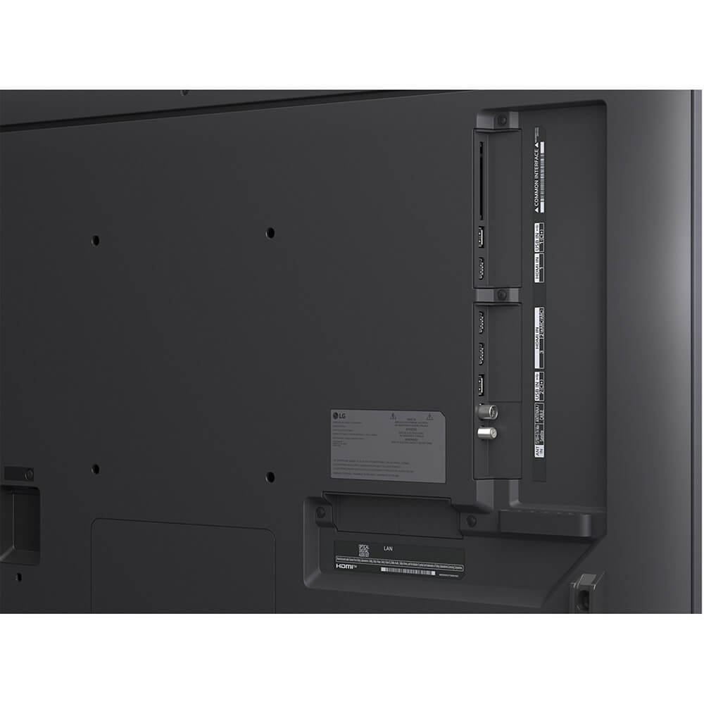 Телевизор LG 50NANO90A6B, фото 7